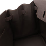 Hermès 2016 Etain Togo Birkin 30 GHW - FashioNica