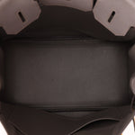 Hermès 2016 Etain Togo Birkin 30 GHW - FashioNica