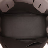 Hermès 2016 Etain Togo Birkin 30 GHW - FashioNica