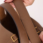 Hermès 2017 Clemence Alezan Picotin 22 - FashioNica