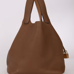 Hermès 2017 Clemence Alezan Picotin 22 - FashioNica