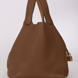 Hermès 2017 Clemence Alezan Picotin 22 - FashioNica