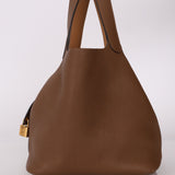 Hermès 2017 Clemence Alezan Picotin 22 - FashioNica