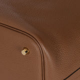 Hermès 2017 Clemence Alezan Picotin 22 - FashioNica