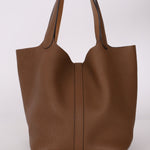 Hermès 2017 Clemence Alezan Picotin 22 - FashioNica