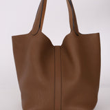 Hermès 2017 Clemence Alezan Picotin 22 - FashioNica