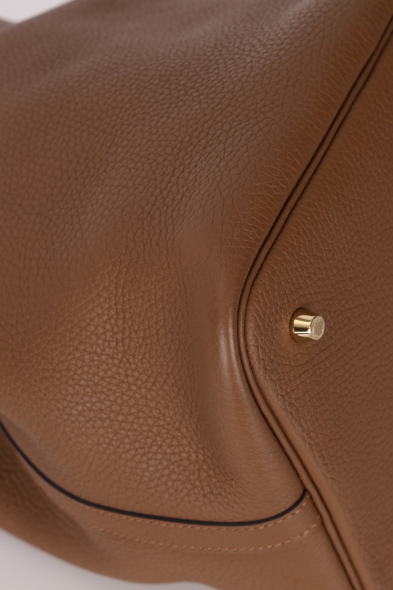 Hermès 2017 Clemence Alezan Picotin 22 - FashioNica