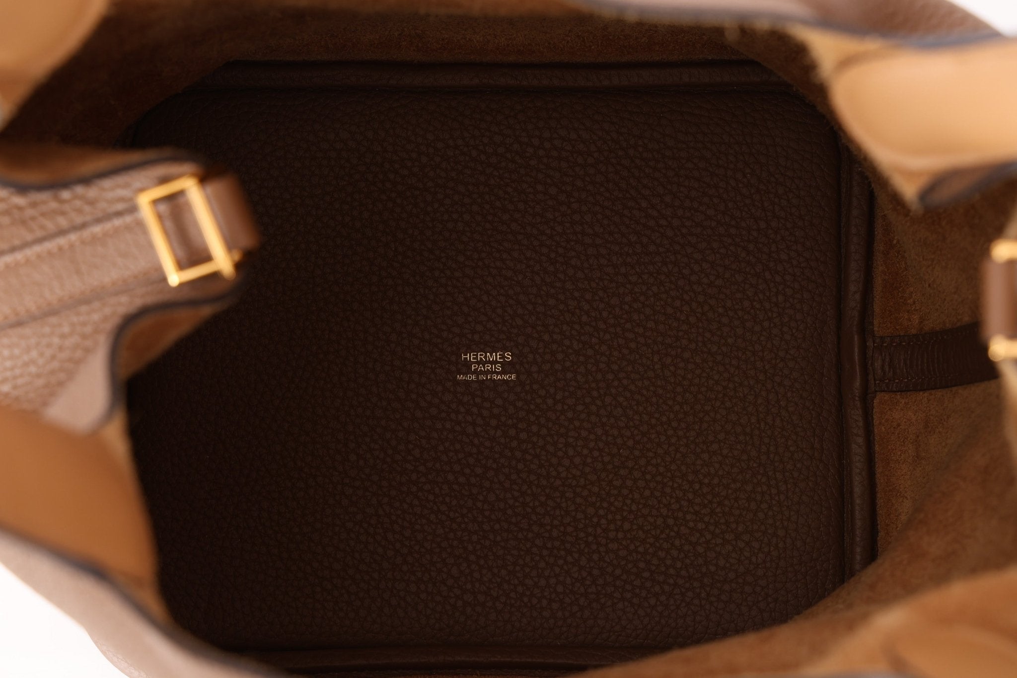 Hermès 2017 Clemence Alezan Picotin 22 - FashioNica