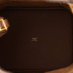 Hermès 2017 Clemence Alezan Picotin 22 - FashioNica