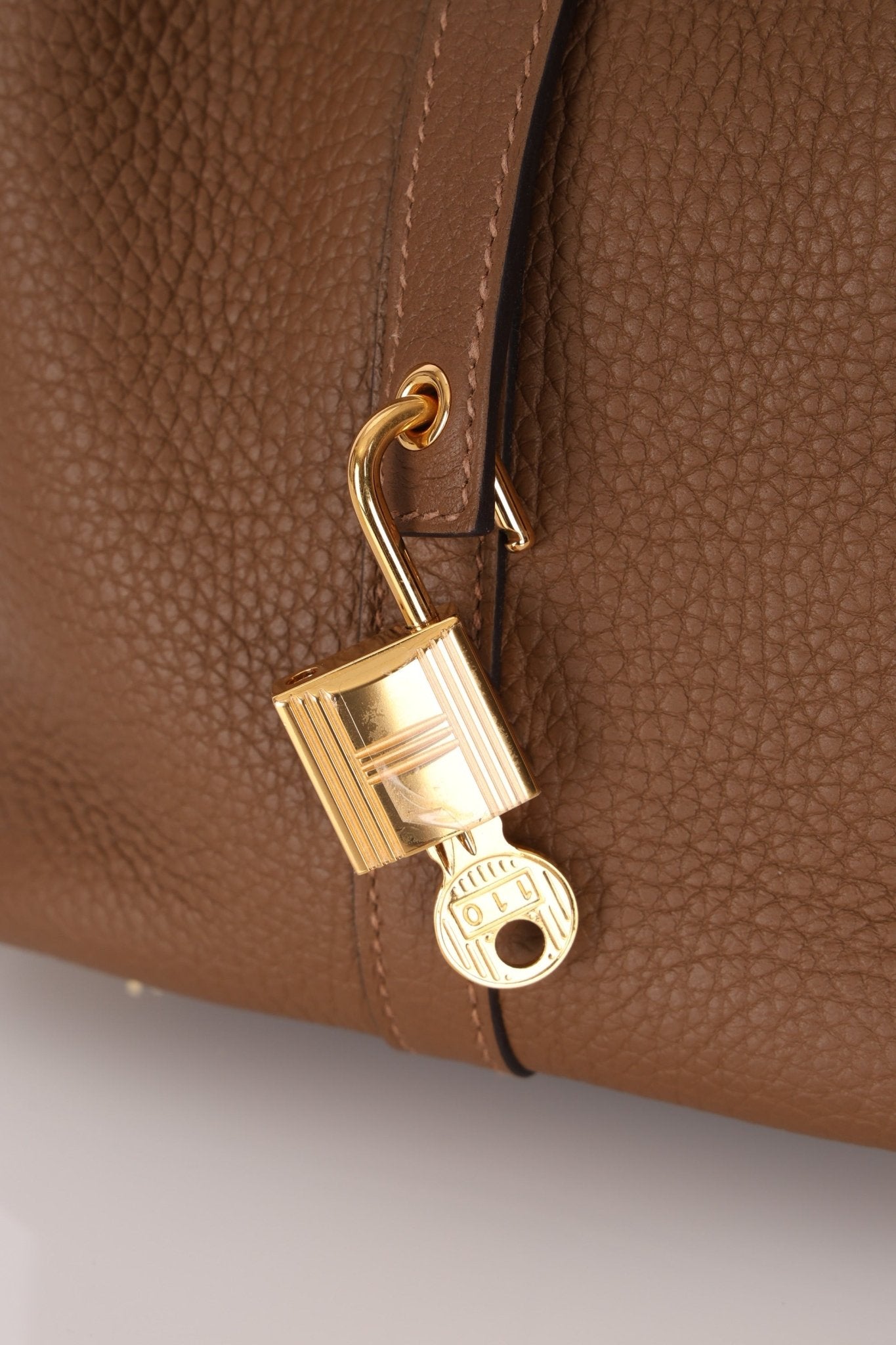 Hermès 2017 Clemence Alezan Picotin 22 - FashioNica