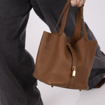 Hermès 2017 Clemence Alezan Picotin 22 - FashioNica