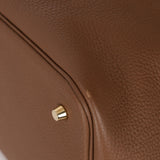 Hermès 2017 Clemence Alezan Picotin 22 - FashioNica