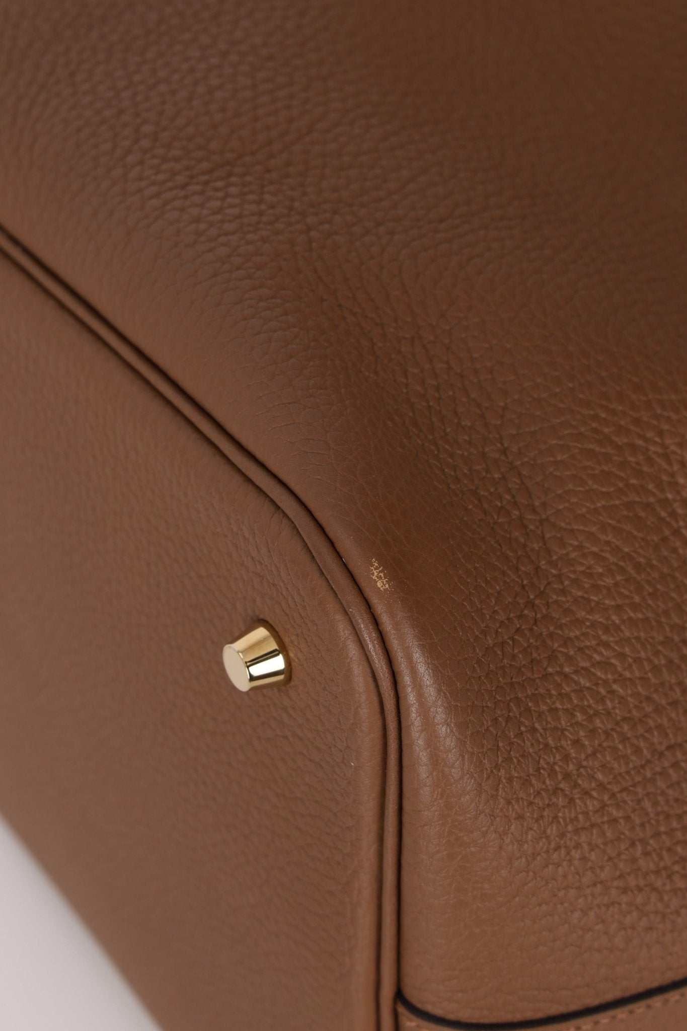 Hermès 2017 Clemence Alezan Picotin 22 - FashioNica