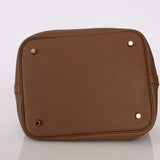 Hermès 2017 Clemence Alezan Picotin 22 - FashioNica