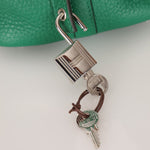 Hermès 2017 Vert Vertigo Clemence Picotin 18 PHW - FashioNica