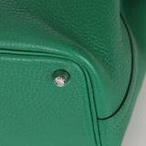 Hermès 2017 Vert Vertigo Clemence Picotin 18 PHW - FashioNica