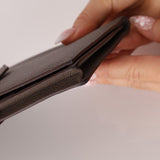 Hermès 2019 Etoupe Epsom Bearn Wallet - FashioNica