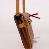 Hermès 2020 Sesame Epsom Kelly To Go GHW - FashioNica