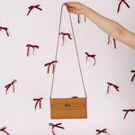 Hermès 2020 Sesame Epsom Kelly To Go GHW - FashioNica