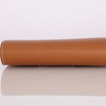 Hermès 2021 Constance Slim Wallet w/ zip cardholder w/ chain - FashioNica