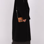 Hermès 2021 Constance Slim Wallet w/ zip cardholder w/ chain - FashioNica