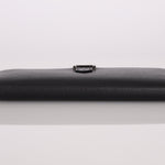 Hermès 2021 Noir Epsom and Alligator Bearn Touch Wallet - FashioNica