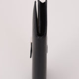 Hermès 2021 Noir Epsom and Alligator Bearn Touch Wallet - FashioNica