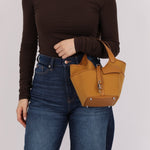 Hermès 2021 Sesame Cargo Picotin 18 PHW - FashioNica