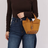 Hermès 2021 Sesame Cargo Picotin 18 PHW - FashioNica