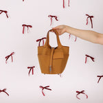 Hermès 2021 Sesame Cargo Picotin 18 PHW - FashioNica