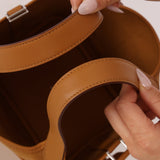 Hermès 2021 Sesame Cargo Picotin 18 PHW - FashioNica