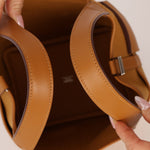 Hermès 2021 Sesame Cargo Picotin 18 PHW - FashioNica