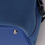 Hermès 2022 Bleu France Cargo Picotin 18 - FashioNica