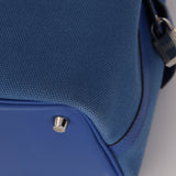Hermès 2022 Bleu France Cargo Picotin 18 - FashioNica