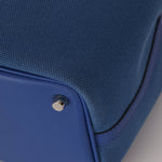 Hermès 2022 Bleu France Cargo Picotin 18 - FashioNica