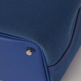 Hermès 2022 Bleu France Cargo Picotin 18 - FashioNica