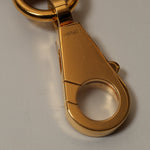Hermès 2022 Gold Epsom and Swift Kelly Pocket Bag Strap - FashioNica