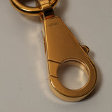 Hermès 2022 Gold Epsom and Swift Kelly Pocket Bag Strap - FashioNica
