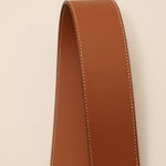 Hermès 2022 Gold Epsom and Swift Kelly Pocket Bag Strap - FashioNica