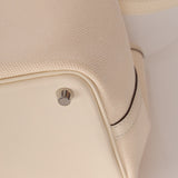 Hermès 2022 Nata Toile Goeland Swift Cargo Picotin 18 PHW - FashioNica