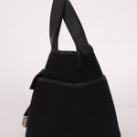 Hermès 2022 Noir Cargo Picotin 18 - FashioNica