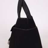 Hermès 2022 Noir Cargo Picotin 18 - FashioNica