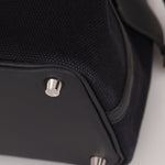 Hermès 2022 Noir Cargo Picotin 18 - FashioNica