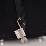 Hermès 2022 Noir Cargo Picotin 18 - FashioNica