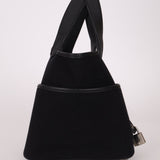 Hermès 2022 Noir Cargo Picotin 18 - FashioNica