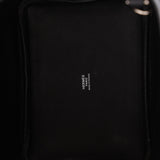 Hermès 2022 Noir Cargo Picotin 18 - FashioNica