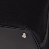 Hermès 2022 Noir Cargo Picotin 18 - FashioNica