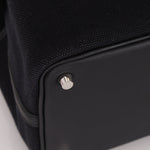 Hermès 2022 Noir Cargo Picotin 18 - FashioNica