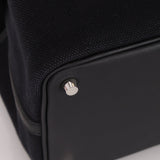 Hermès 2022 Noir Cargo Picotin 18 - FashioNica