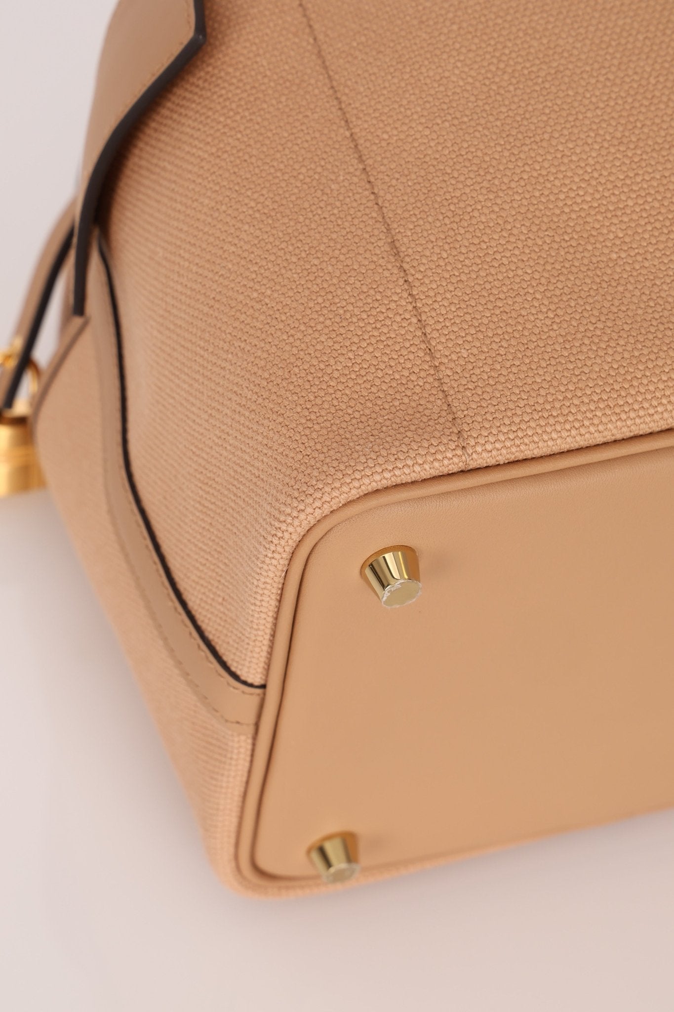 Hermès 2023 Chai Swift Cargo Picotin 18 GHW - FashioNica